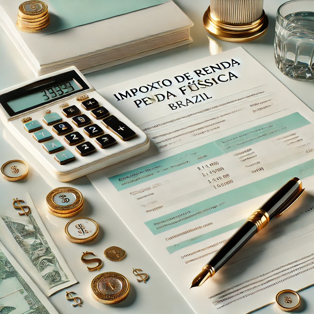 O QUE MUDA NO MEU IMPOSTO DE RENDA APÓS A REFORMA?