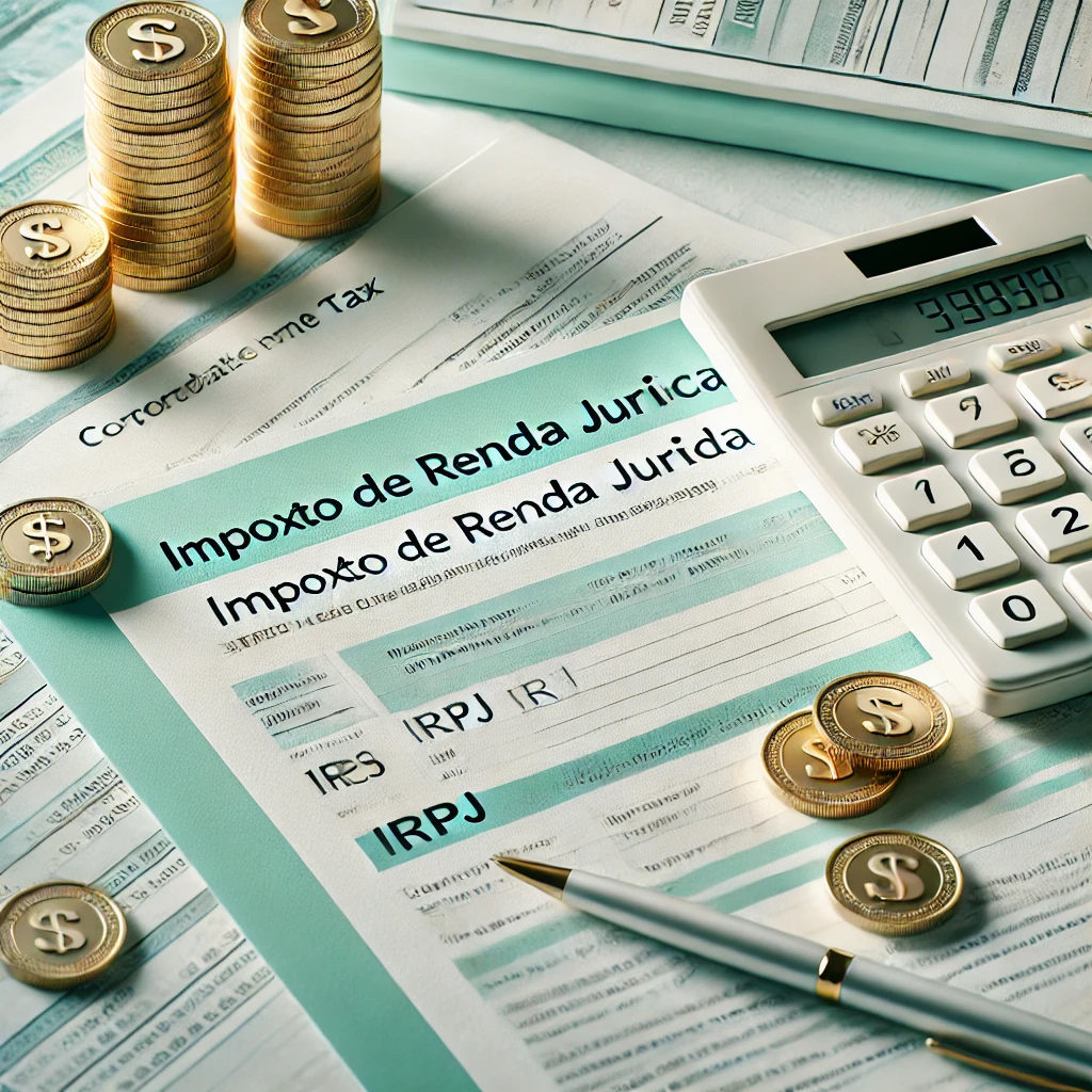 REFORMA TRIBUTÁRIA – O QUE MUDA NO IRPJ E CSLL?